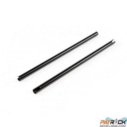 Tube de queue (2) Blade 130 S