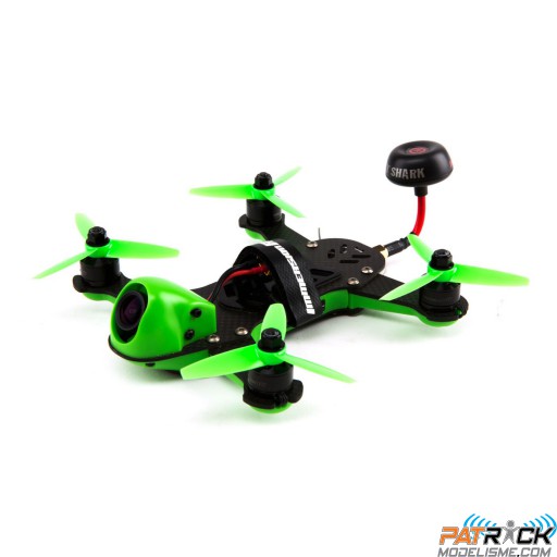 Blade Vortex 150 Pro FPV BNF-Basic