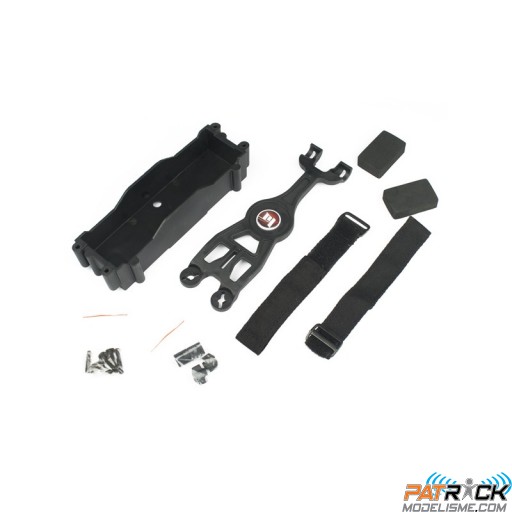 Boitier accus universel STR8 EPX2/RallyCross EP