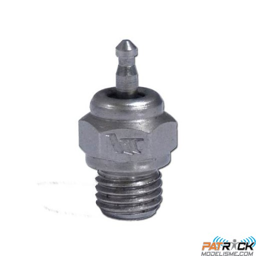 Bougie Hobbytech Standard no 6 froide