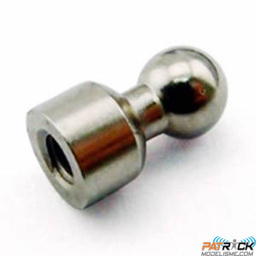 Boule de chapes supérieur côté chassis GTB