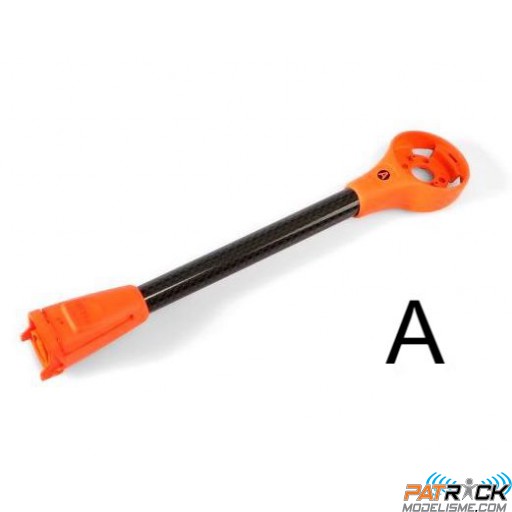 Bras A (sans moteur) Yuneec H520