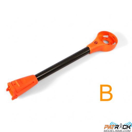 Bras B (sans moteur) Yuneec H520