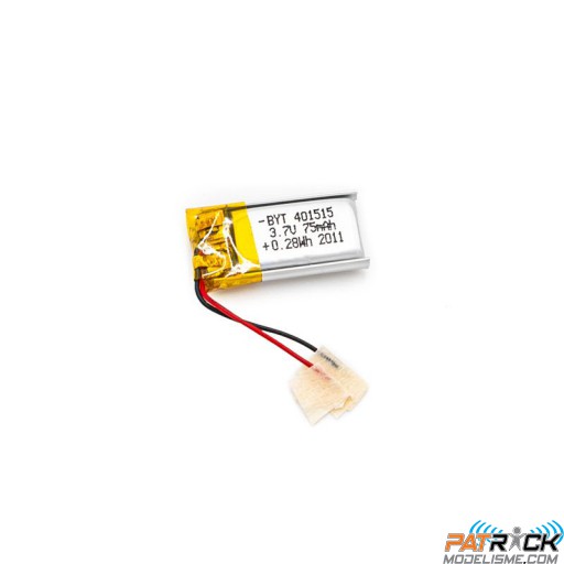 Turbo Racing Lipo 3.7v 75mah Micro Rally