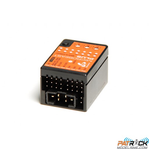 Gyro 6 axes BeastX Microbeast Plus HD Pro Edition
