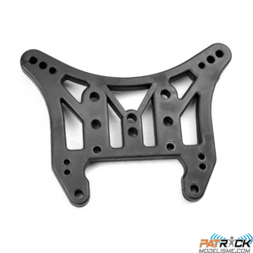Support amortisseur avant - Wheel’it/Monst’it / FTX carnage bugsta vantage