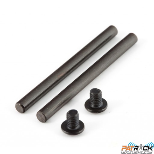 AXE DE TRIANGLE HD 3x38mm (1 paire)