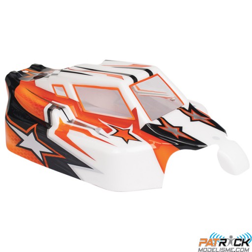 Carrosserie Pit Bull Spirit EVO prépeinte