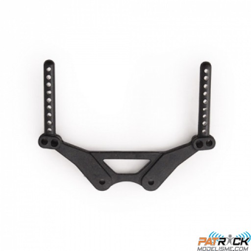 Support d'amortisseur arrière pour Carisma GT24B