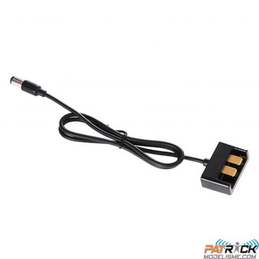 Cordon de charge batterie 2 PIN pour DJI Osmo/PH3/Inspire/Ronin