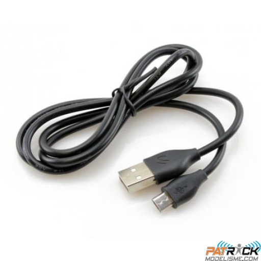 Câble de charge USB H107D PLUS FPV