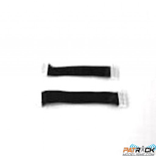 Nappes de connexion nacelle pour DJI Inspire 1