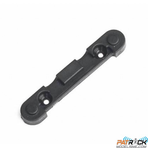 Cale de triangle inférieur avant en plastique - Revolt/Survolt BX10/ST10
