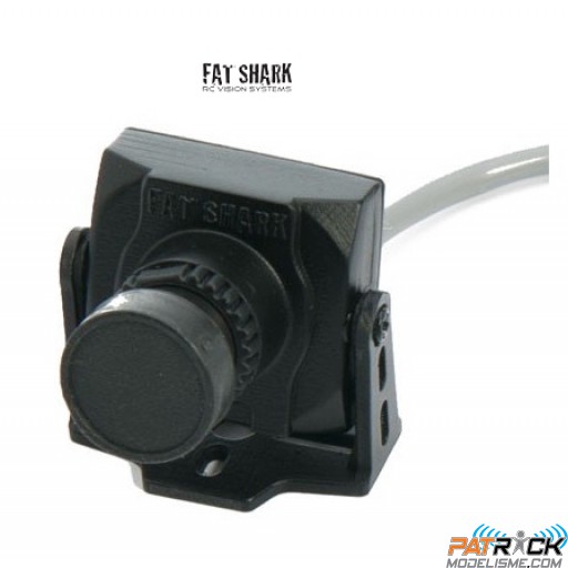 Caméra CCD 700 lignes Fatshark