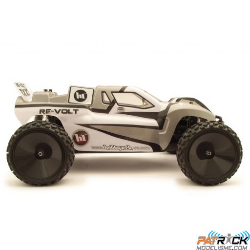 Hobbytech SURVOLT Stadium électrique 1/10ème Brushless - RTR 