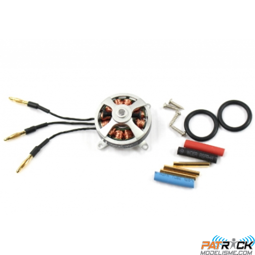 Moteur Dualsky Eco 2306C V2 (30g, 1900kv, 144W)