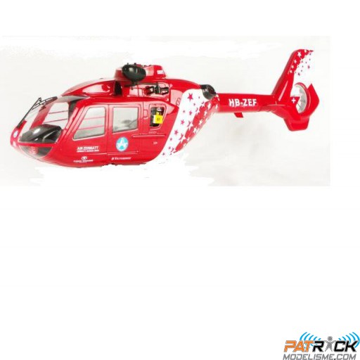 Fuselage - EC-135