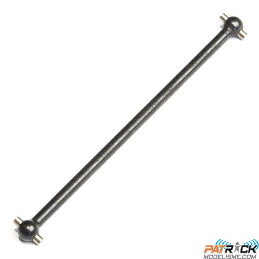 Cardan central avant 93mm Revolt Survolt
