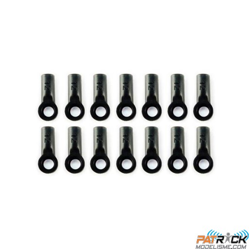 Chapes Carisma M40S