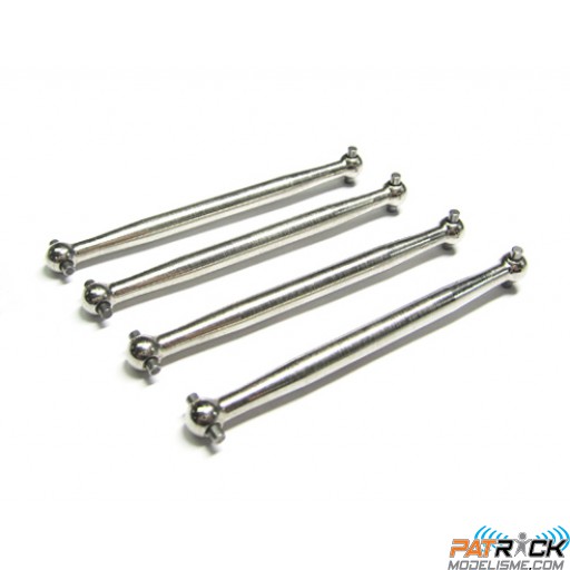 Cardans GT16MT/GT16MB/GT10DT
