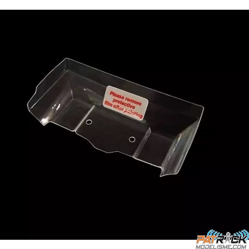 Aileron transparent CARISMA GT24B