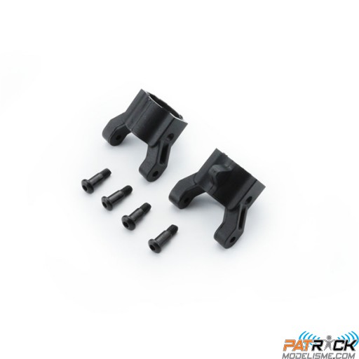 Etriers avants + vis SCA-1E