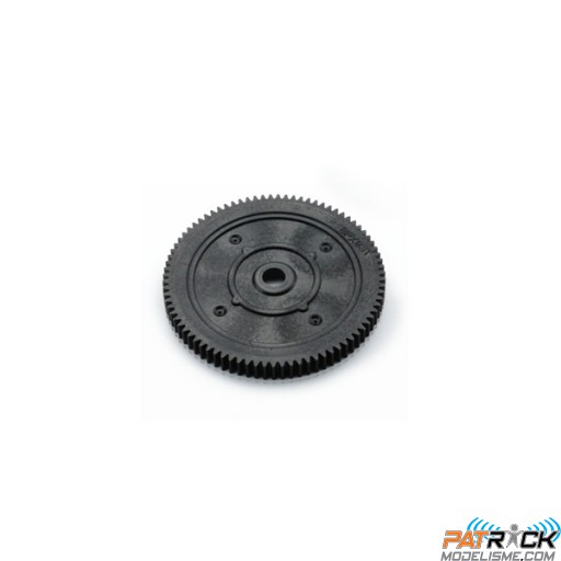 Couronne centrale 83 dents SCA-1E