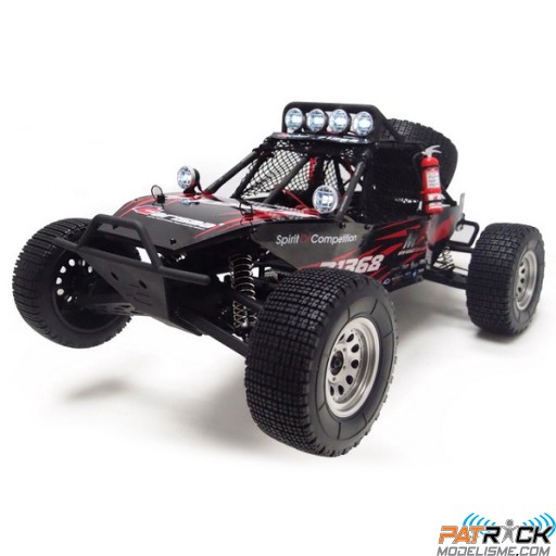 Carisma M10DB 1/10 BRUSHLESS DESERT BUGGY