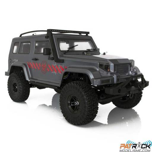 Carisma SCA-1E Lynx ORV RTR Crawler 1/10