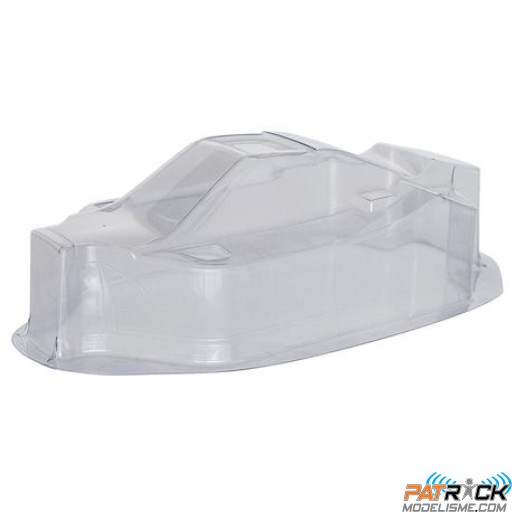 Carrosserie buggy BXR S1/S2 à peindre Lexan 1mm