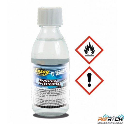 Carson Paint Killer 100ml