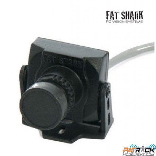 Caméra CCD 900 lignes Fatshark