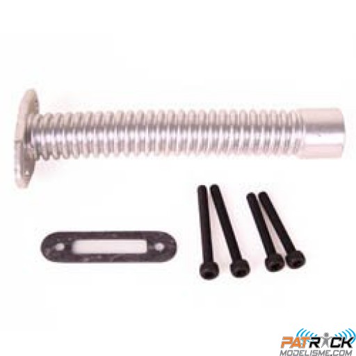 Raccord Flexible