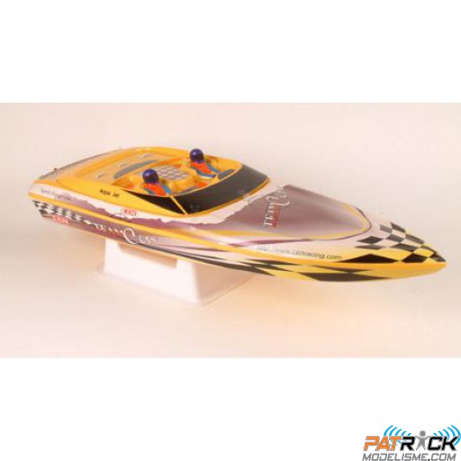 Cen Aqua jet 550 RTR