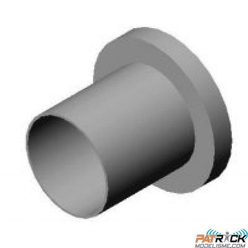 S4077 - MANCHON CALIBRE 9MM