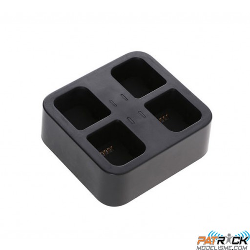 Chargeur 4 batteries pour DJI Osmo - Part 58