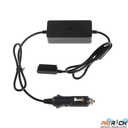 Chargeur pour voiture DJI Mavic Pro