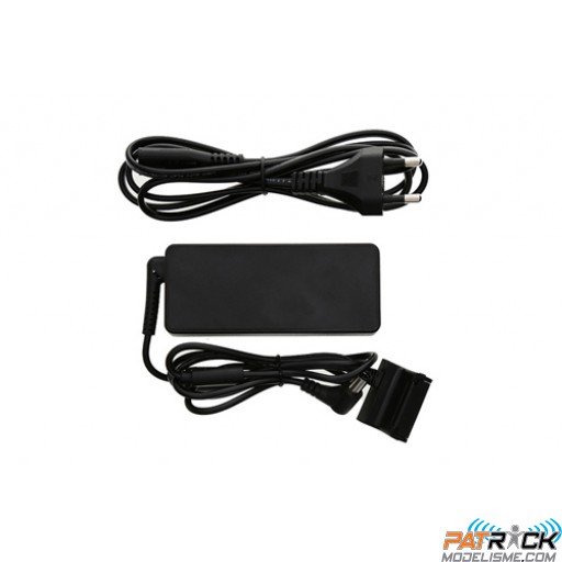 Chargeur DJI LiPo 220v 57w Spécial Phantom 3