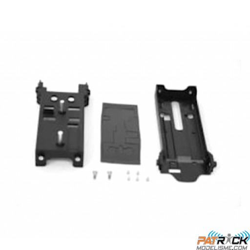 Compartiment batterie DJI Inspire 1