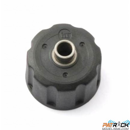 Corps de differentiel Spirit EVO/NXT GP STR8/RG/EVO/DELUXE EPX2