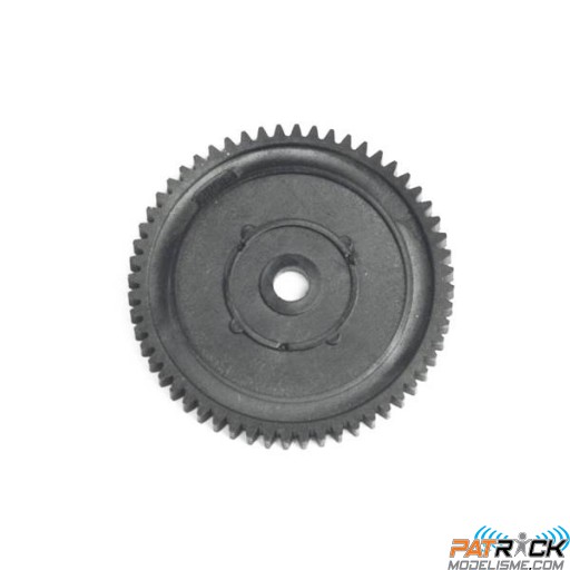 Couronne centrale 32 DP 56dts - Revolt/Survolt