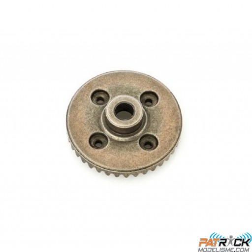 Couronne de différentiel 39 dents Hobbytech CRX 1/10
