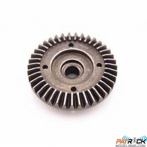 Couronne de différentiel 39dts- Revolt/Survolt BX10-ST10