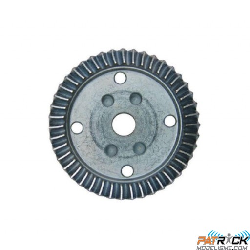 COURONNE DIFF 46 DENTS METAL