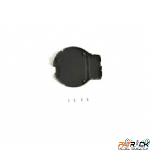 Cache pour GPS inférieur pour DJI Inspire 1