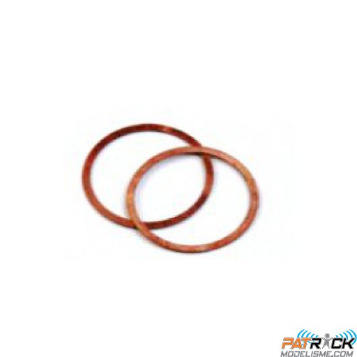 Glow head 010 and gasket (2)