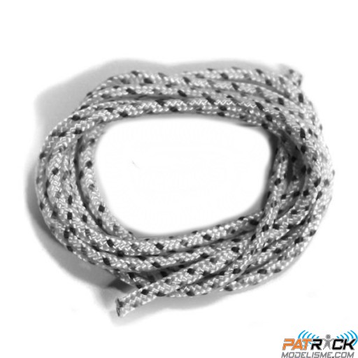 Ficelle renforcée pour lanceur  - baja 5b,5t,5sc, and Losi 5IVE-T