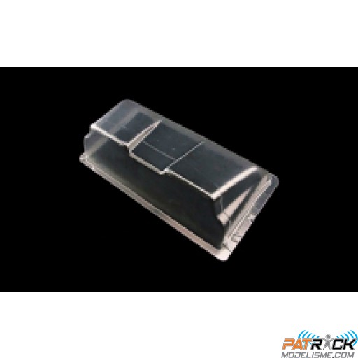 Aileron de buggy GT14B