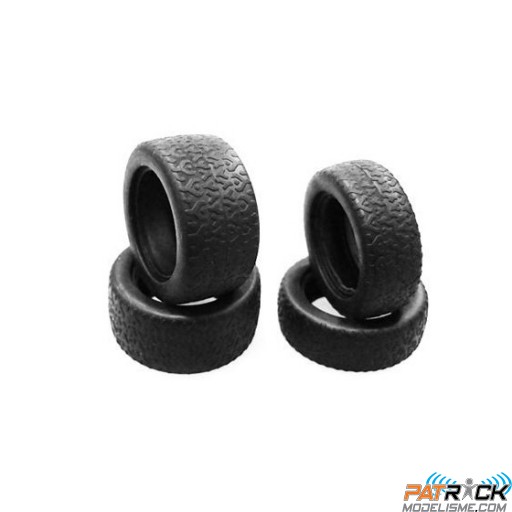 Pneus shore 38 (4) CARISMA GT24B