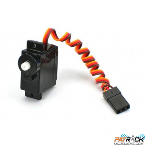 Mini servo MSA-1E Carisma
